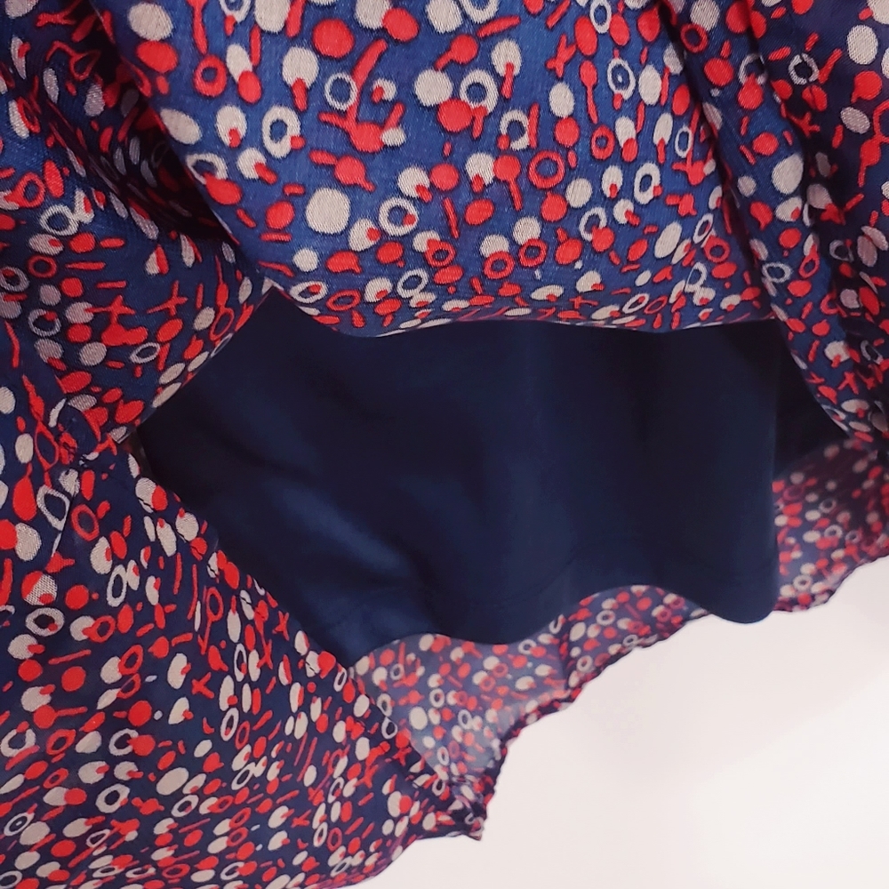 Mimi Chica maxi dress -Size S - Picture 6 of 9